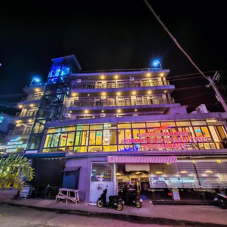 Sky Garden Hotel Coron Extérieur photo
