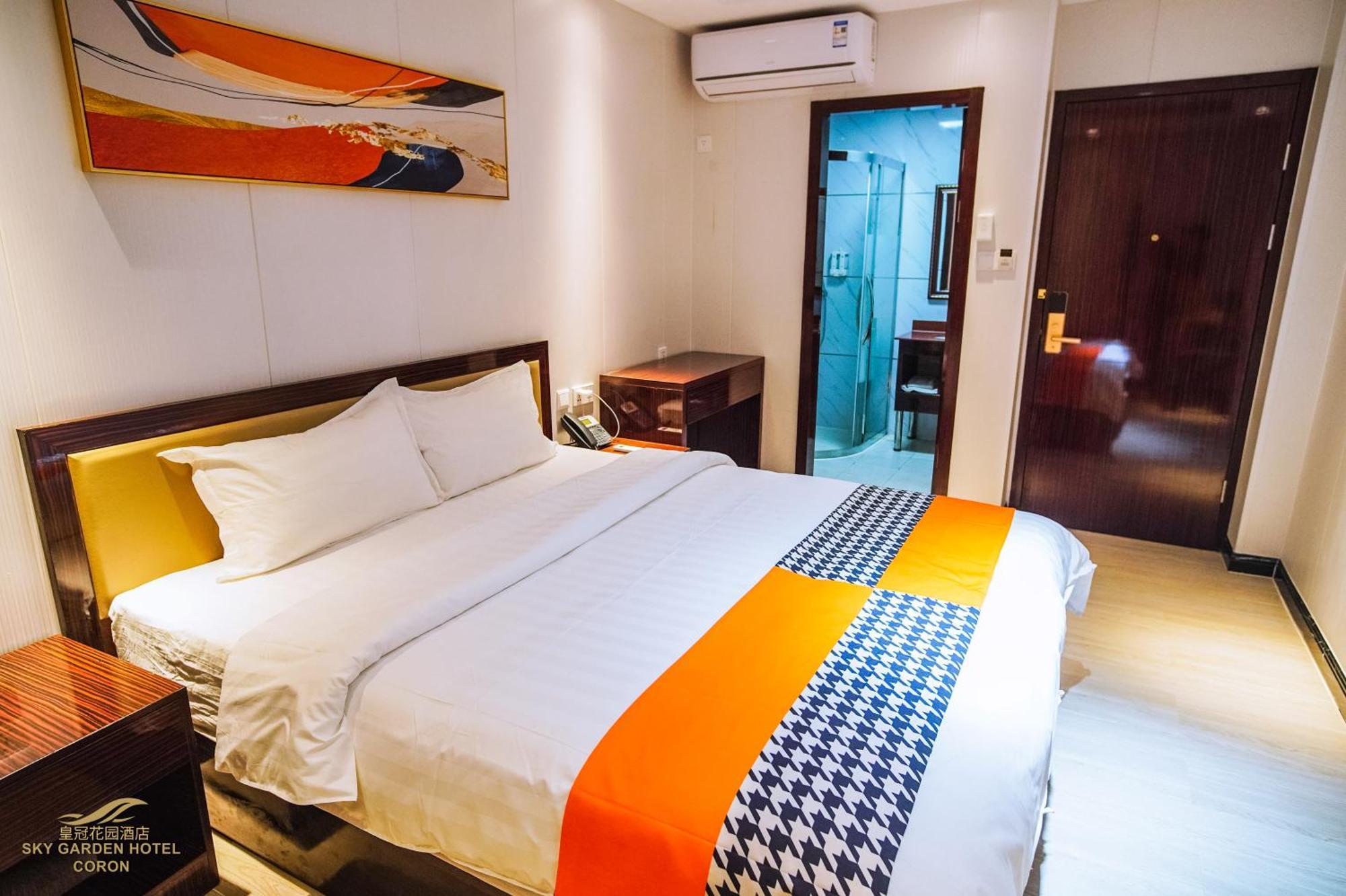 Sky Garden Hotel Coron Extérieur photo
