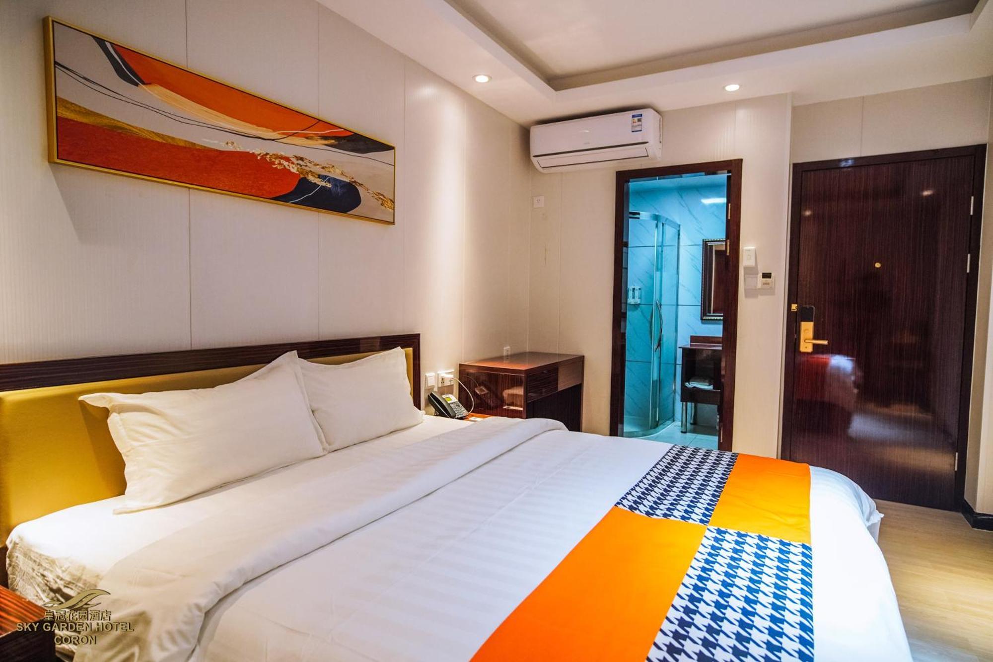 Sky Garden Hotel Coron Extérieur photo